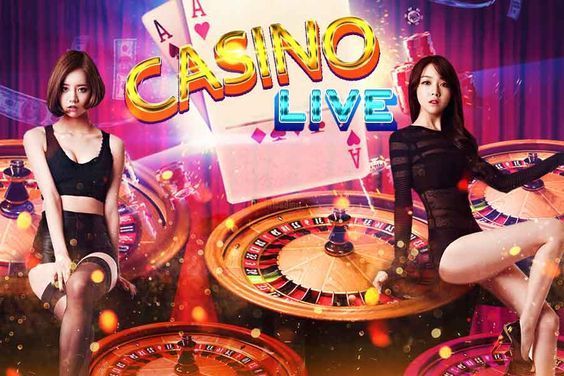 Slots ZAR Live Casino