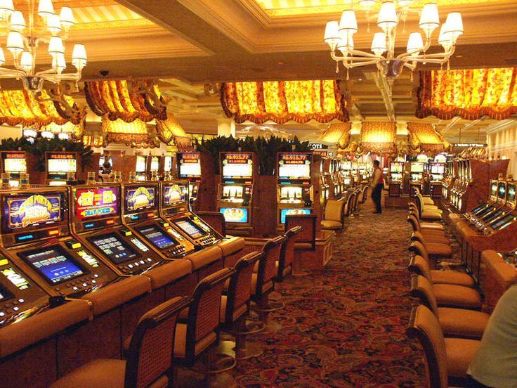 Slots ZAR Live Casino