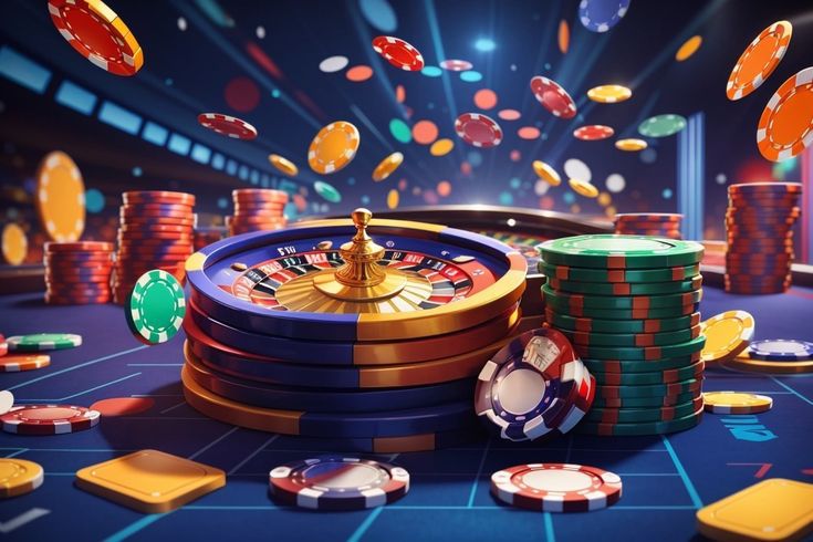 Slots ZAR پاکستان ریئل منی گیمز