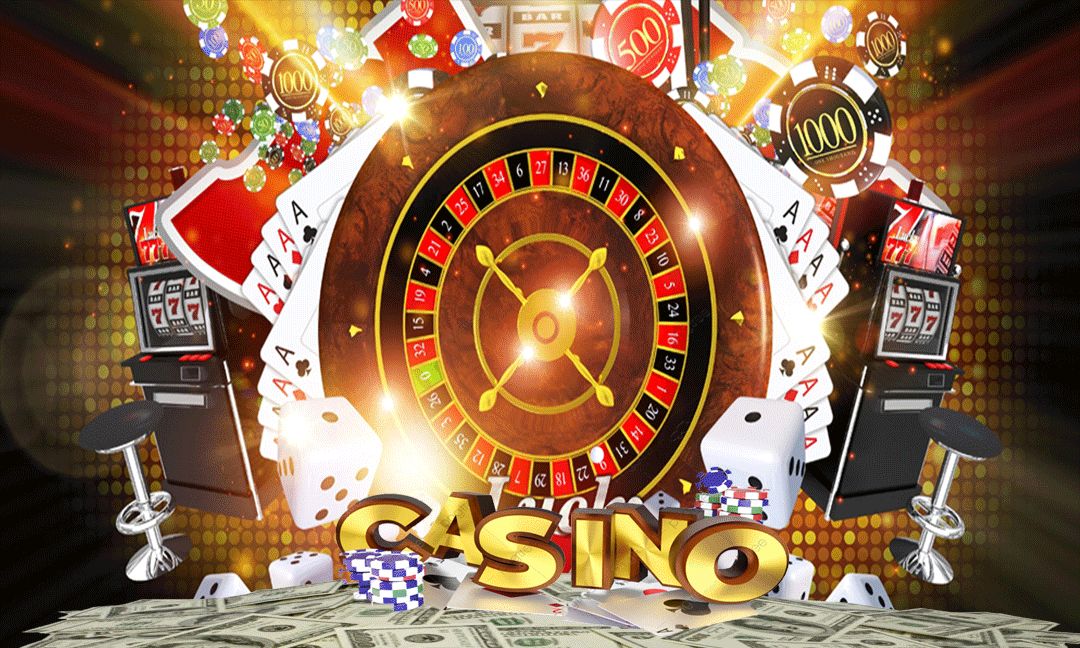 Slots ZAR Welcome Bonus