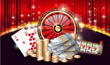 Slots ZAR Welcome Bonus