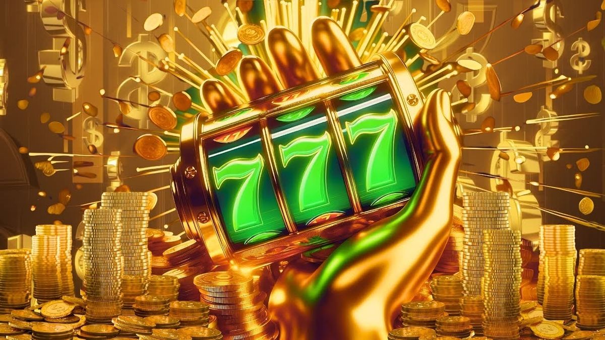 Slots ZAR Live Betting