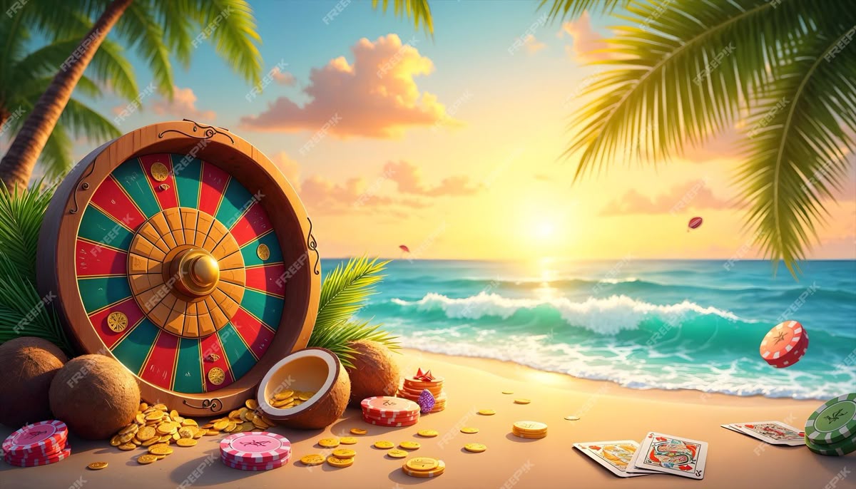 Slots ZAR Live Casino