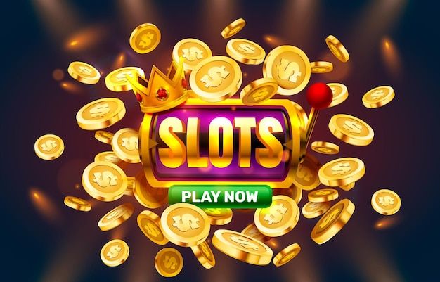 Slots ZAR Welcome Bonus
